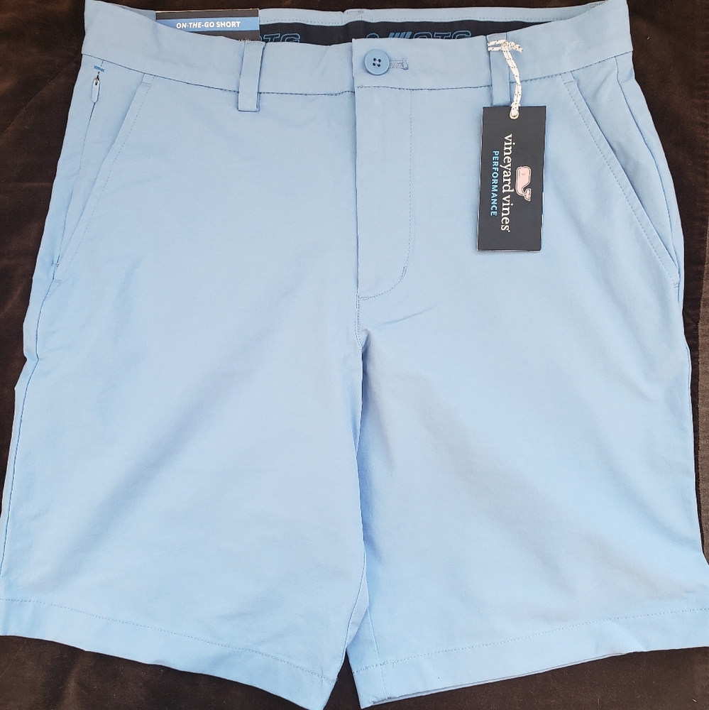 Boys shorts